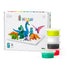 Hey Clay Bugs Set